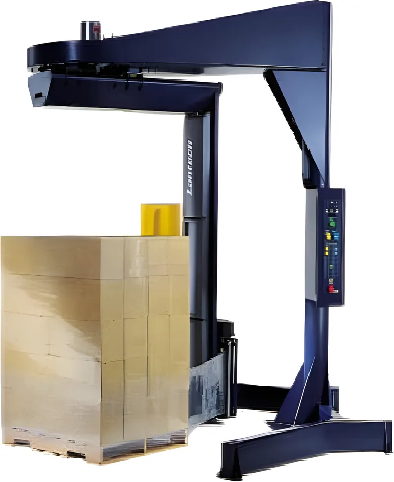 Envolvedoras automáticas, imagen 1 de 2